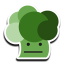 Discovery icon for indifferent broccoli Discord server