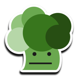 Discovery icon for indifferent broccoli Discord server