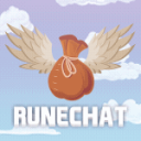 Discovery icon for Rune Chat Discord server