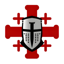 Discovery icon for Terra Sancta Discord server