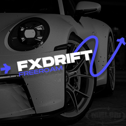 Discovery icon for Fx-Drift & Freeroam Discord server