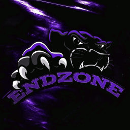 Discovery icon for Endzone Discord server
