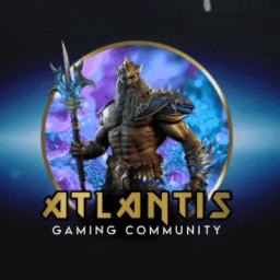 Discovery icon for Atlantis Gaming Community Discord server