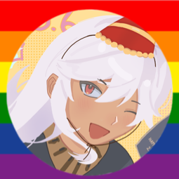 Discovery icon for Cyno Mains | Genshin Impact Discord server