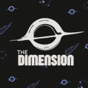 Discovery icon for The Dimension | .gg/dimension Discord server