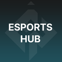 Discovery icon for ER ESPORTS HUB Discord server