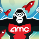 Discovery icon for Official AMC ONLY | Investor Connect Discord server