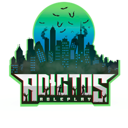 Discovery icon for ZombieAdictosRP Discord server