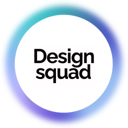 Discovery icon for Design Squad: UX Community Discord server