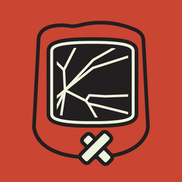 Discovery icon for Rust Console Edition Discord server