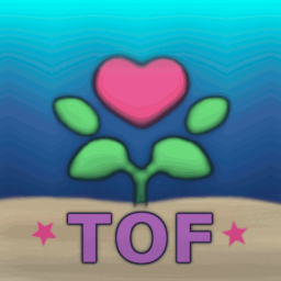 Discovery icon for Trials of Fantasy Discord server