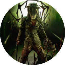 Discovery icon for Dead by Daylight 1.9.3 Discord server