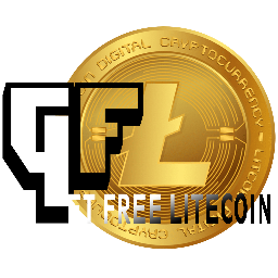 Discovery icon for Get Free LTC Discord server