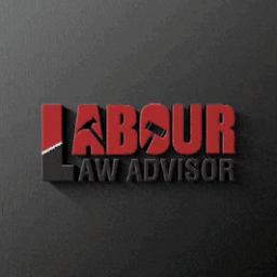 Discovery icon for Labour Law Advisor Discord server