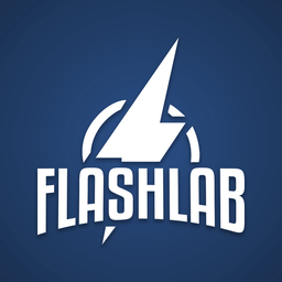 Discovery icon for FlashLab Discord server