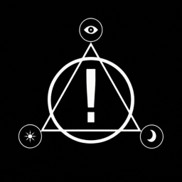 Discovery icon for Panic! At The Discord Discord server