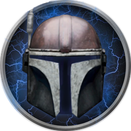 Discovery icon for Mhanndalorian Bot Discord server
