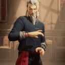 Discovery icon for Sifu Discord server