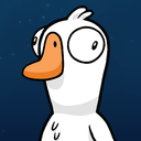 Discovery icon for Goose Goose Duck Discord server