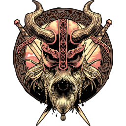 Discovery icon for Jotunheim Discord server