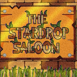 Discovery icon for The Stardrop Saloon Discord server