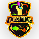 Discovery icon for Jacob’s Crypto Clan Discord server