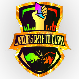 Discovery icon for Jacob’s Crypto Clan Discord server