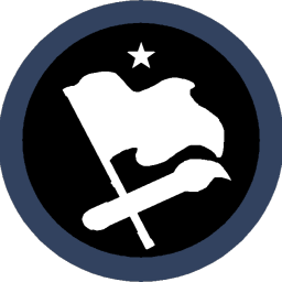 Discovery icon for Vexillogica Discord server
