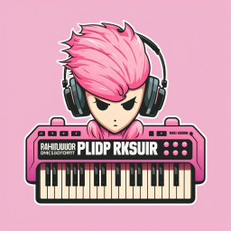 Discovery icon for pinkhairserver Discord server