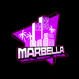 Discovery icon for MarbellaRP | V2 Discord server