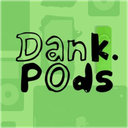 Discovery icon for DankPods Community Discord server