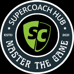 Discovery icon for SuperCoach Hub Discord server