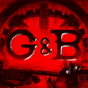 Discovery icon for Guts & Blackpowder Community Discord server
