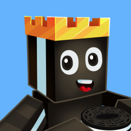 Discovery icon for OreoMC Discord server