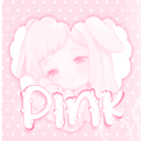 Discovery icon for Ი ᰍ ݃ ݁ᣟ݂ pink paradise・chatting・ server tag・giveaways・bunny・cute・kawaii・venting・valorant・emotes Discord server