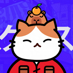 Discovery icon for Cat Mansion ⛩ Discord server