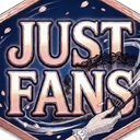 Discovery icon for JUST FANS™ Discord server