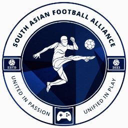 Discovery icon for SAFA | Pro Clubs Discord server