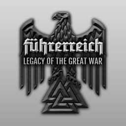 Discovery icon for Führerreich Discord server