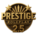 Discovery icon for Prestige RP Discord server