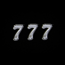 Discovery icon for ７７７ Discord server