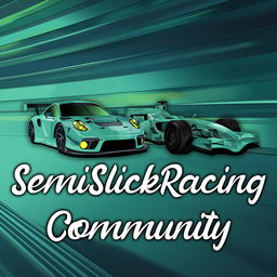 Discovery icon for SemiSlickRacing Community Discord server