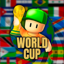 Discovery icon for World Cup SG Discord server