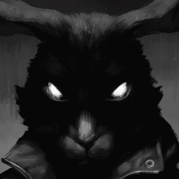 Discovery icon for Tiny Bunny Discord server