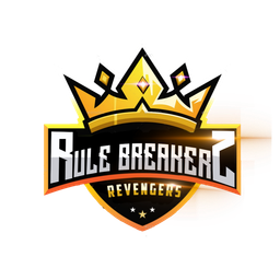 Discovery icon for RuleBreakerz Discord server