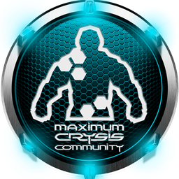 Discovery icon for Maximum Crysis Community Discord server