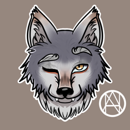 Discovery icon for Meute Alpha 🤍🐺 Discord server