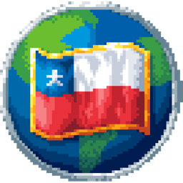 Discovery icon for BuildTheEarth: Chile Discord server