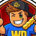 Discovery icon for Wilde Pommes Blox Club Discord server