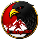 Discovery icon for Garuda Expeditions Discord server